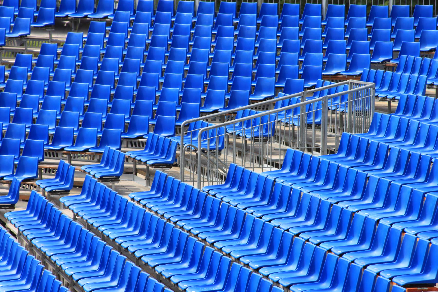 Bender Tribünen, Bühnen und Stadien für Kultur Veranstaltungen Events426